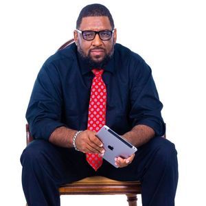 Meet your Posher, Jeff